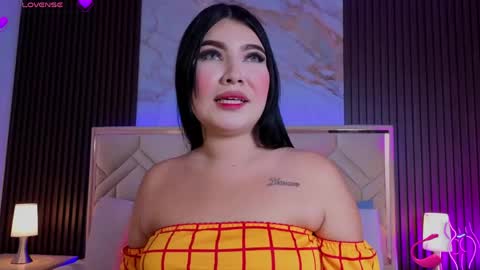 Miaa Farrel online show from May 2026 07:18:02 PM