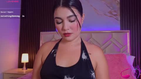 Miaa Farrel online show from July 2026 06:54:01 PM