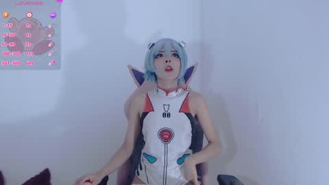 Snapshot of miaah_parker chatting on December 2024 03:04:02 PM Mia online show from December 2024 03:04:02 PM