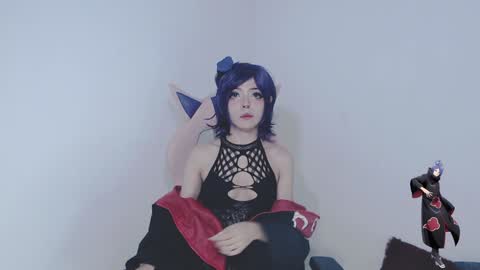 Snapshot of miaah_parker chatting on February 2025 11:02:01 PM Mia online show from February 2025 11:02:01 PM