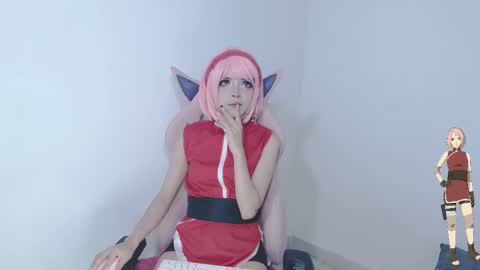 Snapshot of miaah_parker chatting on February 2025 04:35:01 PM Mia online show from February 2025 04:35:01 PM