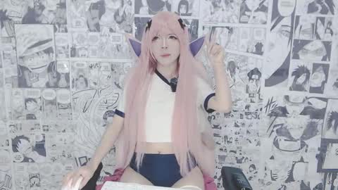 Snapshot of miaah_parker chatting on September 2025 12:43:02 AM Mia online show from September 2025 12:43:02 AM