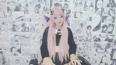 Snapshot of miaah_parker chatting on September 2025 12:43:02 AM Mia online show from September 2025 12:43:02 AM