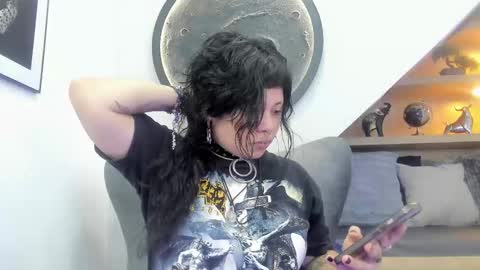 Snapshot of miaamane chatting on March 2026 12:22:01 PM Mia online show from March 2026 12:22:01 PM