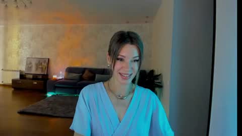 Snapshot of miababy14 chatting on June 2026 05:45:02 AM Mia online show from June 2026 05:45:02 AM