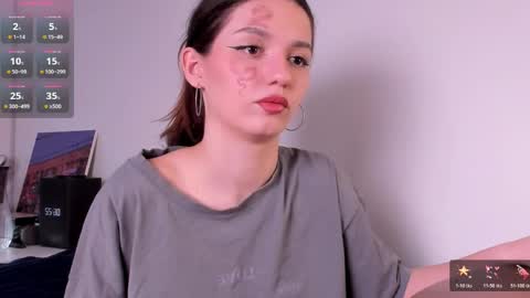 mia online show from April 2026 03:22:01 AM