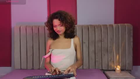 MIABLANC CR online show from April 2026 11:43:01 AM