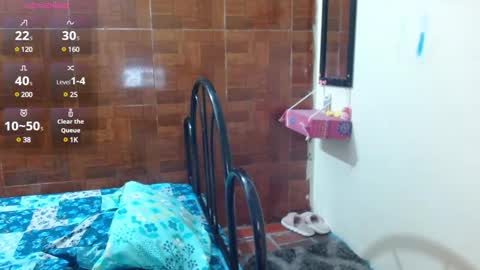 MIA online show from February 2025 01:19:02 AM