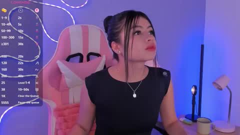 Mia Capone online show from March 2026 02:01:01 PM