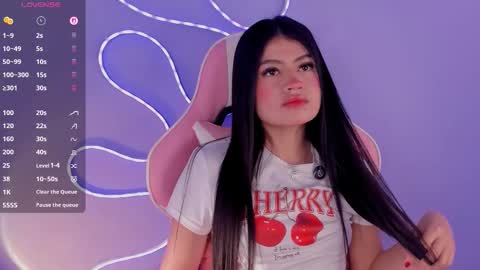 Mia Capone online show from March 2026 02:12:02 PM