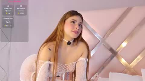 MiaCassel online show from July 2026 12:22:02 PM