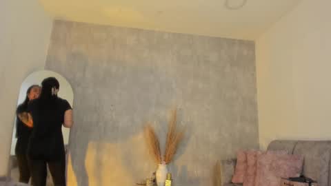 Snapshot of miacoopersx chatting on December 2024 12:24:01 PM miacooper online show from December 2024 12:24:01 PM