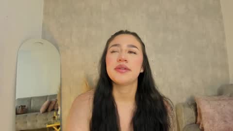 Snapshot of miacoopersx chatting on January 2025 12:27:02 PM miacooper online show from January 2025 12:27:02 PM