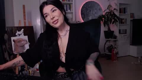 miacute4u online show from February 2026 06:56:02 PM