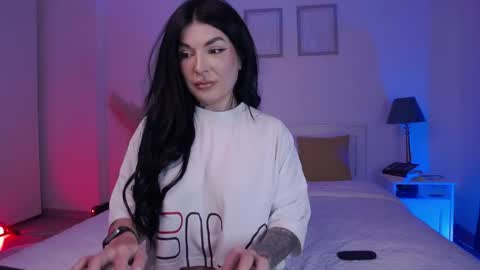 miacute4u online show from April 2026 05:10:01 PM