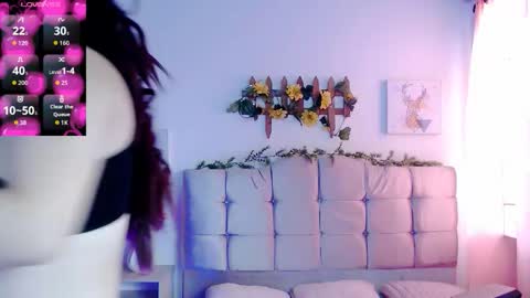 Snapshot of miad_amour chatting on September 2025 03:12:01 PM MiaDamour online show from September 2025 03:12:01 PM