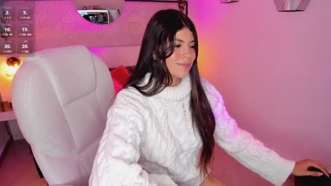 Mia online show from January 2025 02:30:02 PM