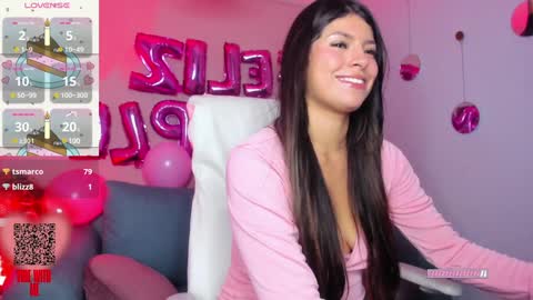 Mia online show from February 2025 02:08:02 AM