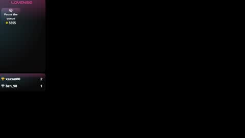 Mia online show from March 2025 09:42:02 PM