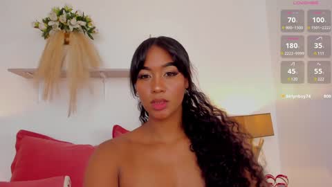 Call me Mia online show from January 2025 11:35:01 PM