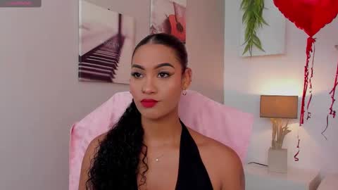 Call me Mia online show from February 2025 08:21:01 PM