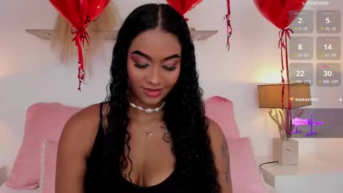 Call me Mia online show from February 2025 08:03:01 PM