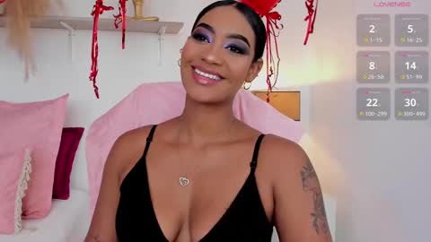 Call me Mia online show from February 2025 08:59:01 PM