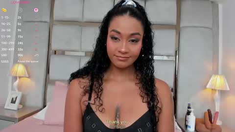 Call me Mia online show from September 2025 09:53:02 PM