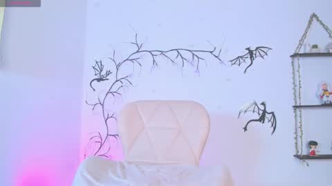 Mia Engels  online show from January 2026 01:11:01 AM