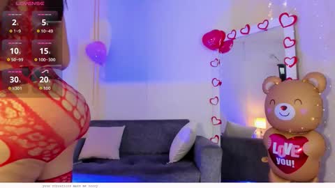 Snapshot of miafiire chatting on February 2026 07:51:01 AM Mia online show from February 2026 07:51:01 AM