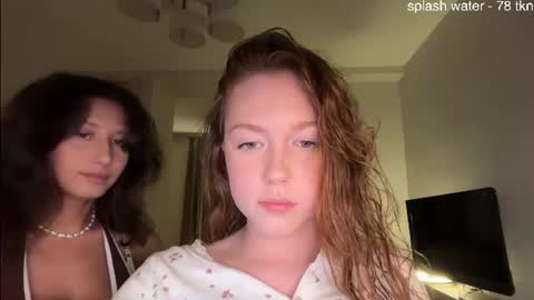 Snapshot of miafleur chatting on July 2026 10:23:01 PM Mia online show from July 2026 10:23:01 PM