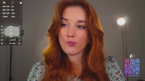 Mia online show from December 2025 01:40:01 PM