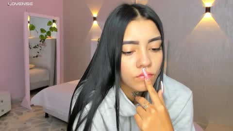 Snapshot of miagomez1 chatting on March 2025 12:20:01 PM Mia Gomez online show from March 2025 12:20:01 PM
