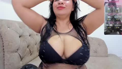 Miah Collins online show from April 2026 06:52:02 PM