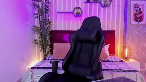 Mia Connor online show from December 2024 04:03:02 AM