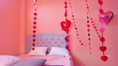 Snapshot of miah_smiithh chatting on February 2025 08:15:02 PM Miah online show from February 2025 08:15:02 PM