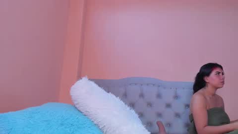 Snapshot of miah_smiithh chatting on March 2025 10:21:01 PM Miah online show from March 2025 10:21:01 PM