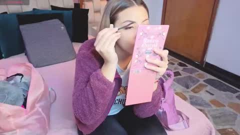 miah_stewart online show from February 2026 12:43:02 PM