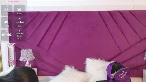 miahantonelli online show from February 2026 07:31:02 PM