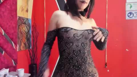 Mia Harper online show from October 2025 03:57:02 PM
