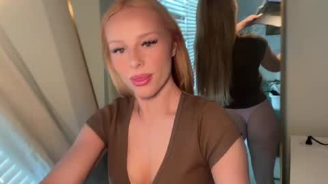 Mia Harper online show from June 2026 08:48:02 PM