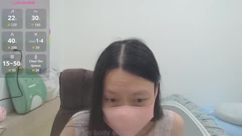 miahchan68 online show from October 2025 04:02:02 PM