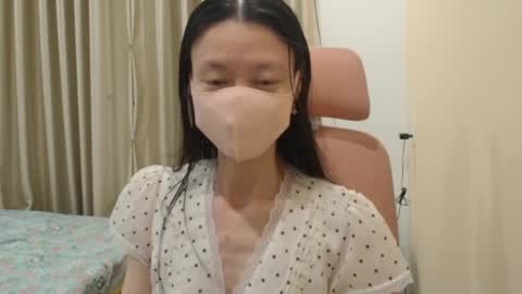 Snapshot of miahchan68 chatting on February 2026 02:47:01 PM miahchan68 online show from February 2026 02:47:01 PM