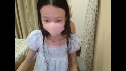 Snapshot of miahchan68 chatting on July 2026 02:43:02 PM miahchan68 online show from July 2026 02:43:02 PM