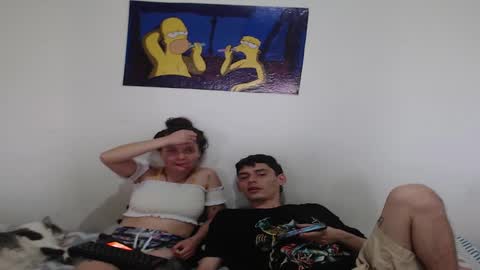 Snapshot of miahells chatting on January 2025 08:40:02 PM Mia Sam online show from January 2025 08:40:02 PM