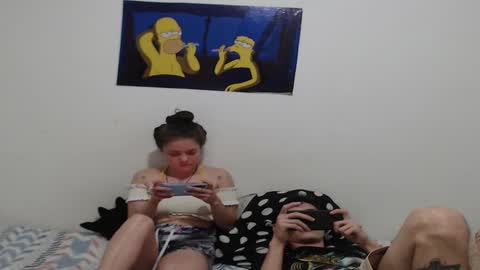 Snapshot of miahells chatting on January 2025 11:44:02 PM Mia Sam online show from January 2025 11:44:02 PM