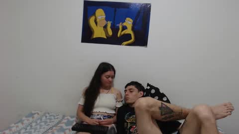 Snapshot of miahells chatting on January 2025 06:20:02 AM Mia Sam online show from January 2025 06:20:02 AM