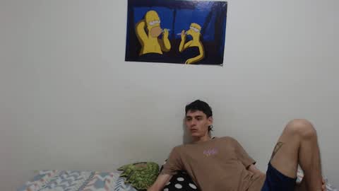 Snapshot of miahells chatting on January 2025 06:42:02 AM Mia Sam online show from January 2025 06:42:02 AM