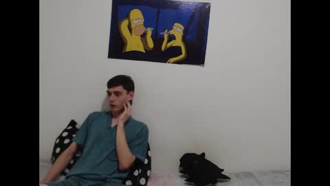 Snapshot of miahells chatting on January 2025 03:16:01 AM Mia Sam online show from January 2025 03:16:01 AM