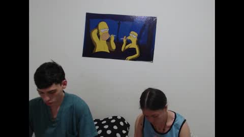 Snapshot of miahells chatting on January 2025 06:17:01 AM Mia Sam online show from January 2025 06:17:01 AM